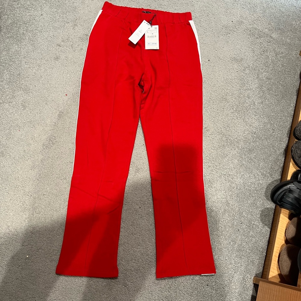 New with the tag
